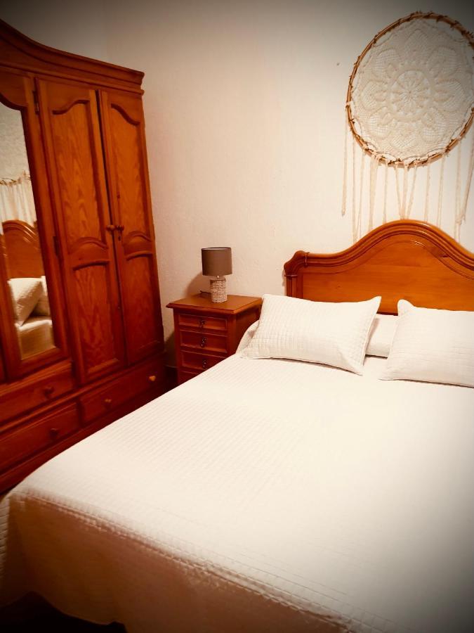 Níjar Casa Mirador A La Atalaya 아파트 외부 사진